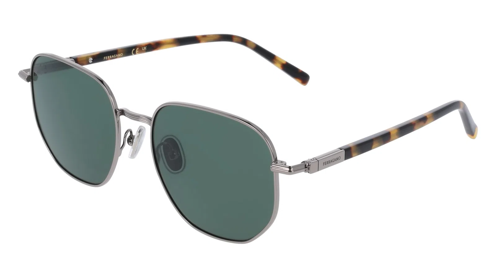 Salvatore Ferragamo SF328S Sunglasses - view 3